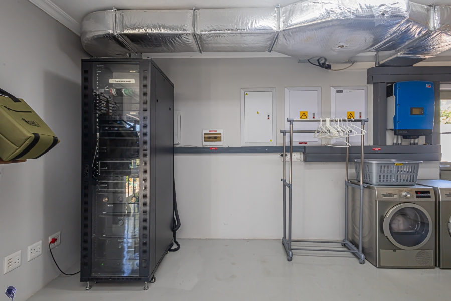 4 Bedroom Property for Sale in Langebaan Country Estate Western Cape